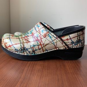 Dansko Clogs Nursing Shoes